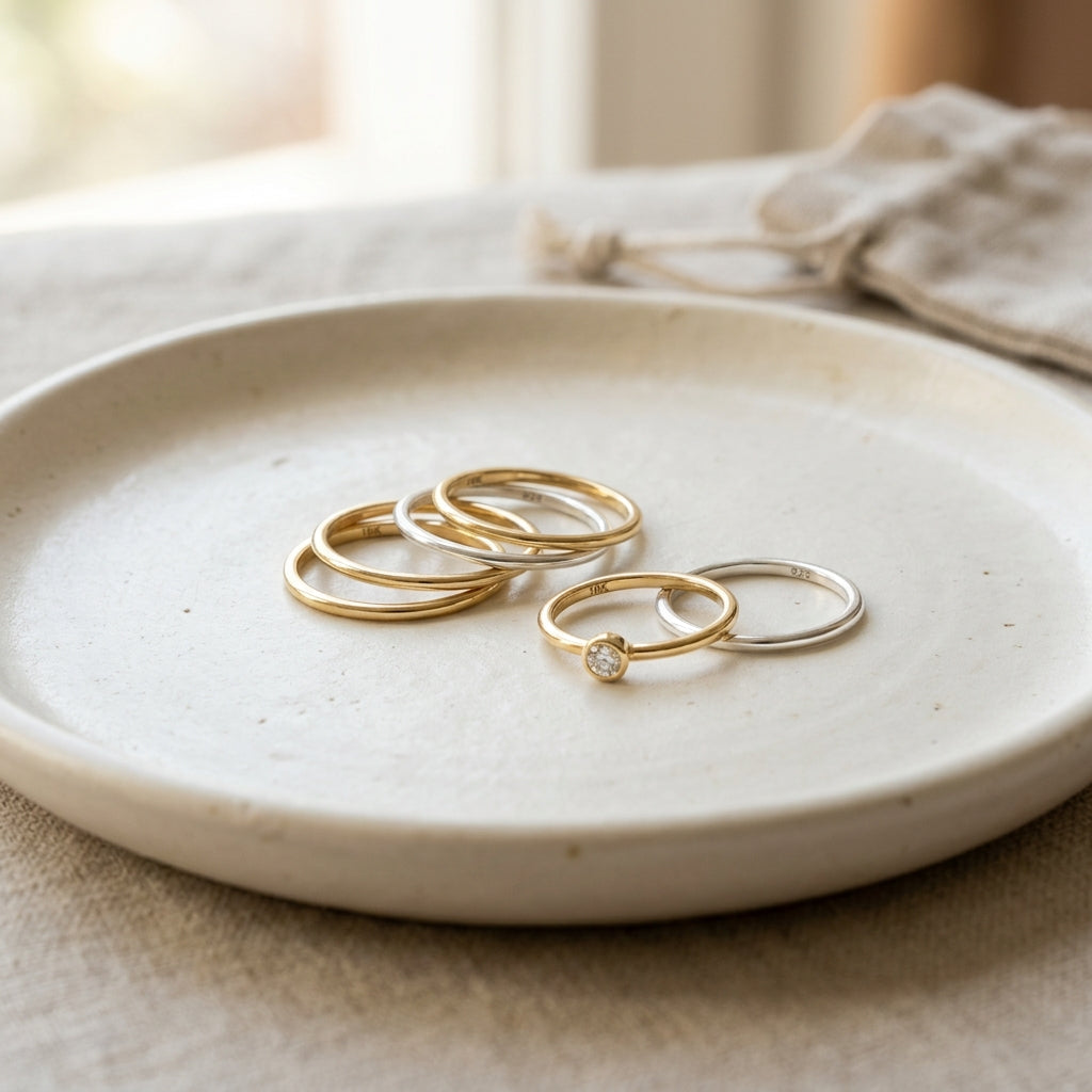 Finger Rings