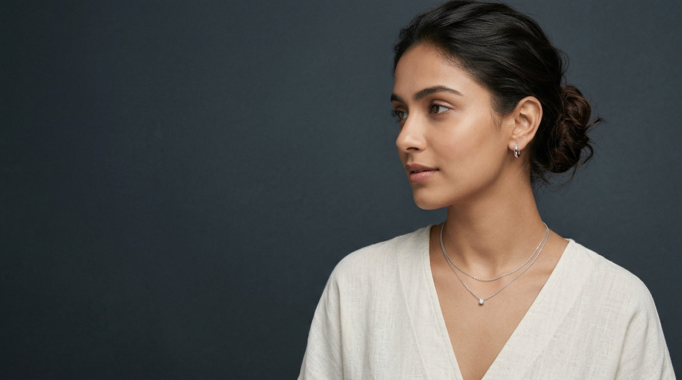 AANYA Handcrafted Fine Jewellery