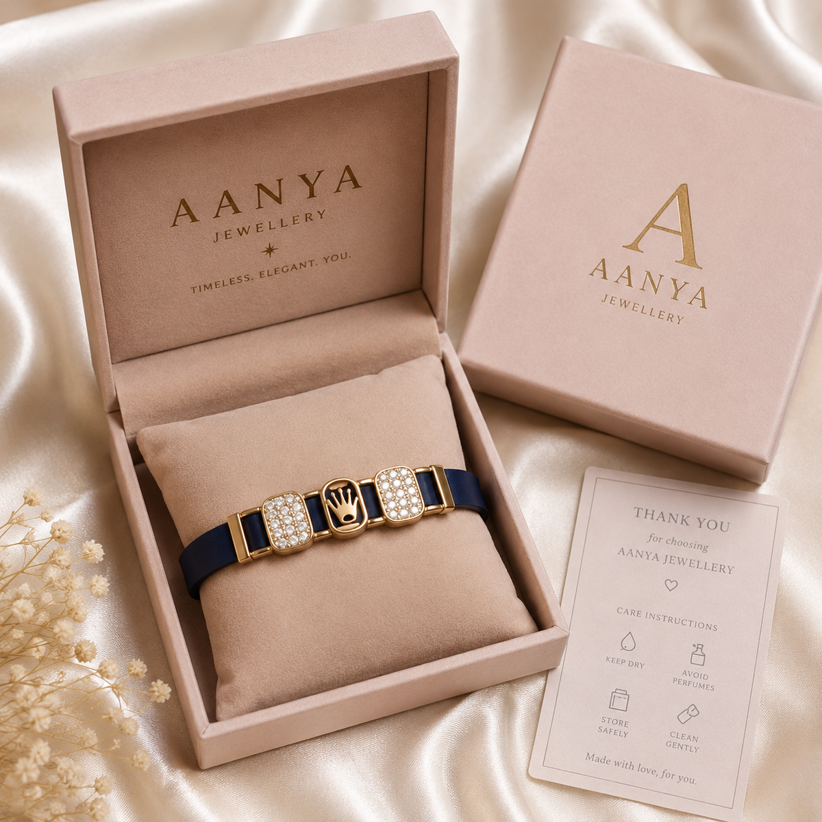 Bracelets