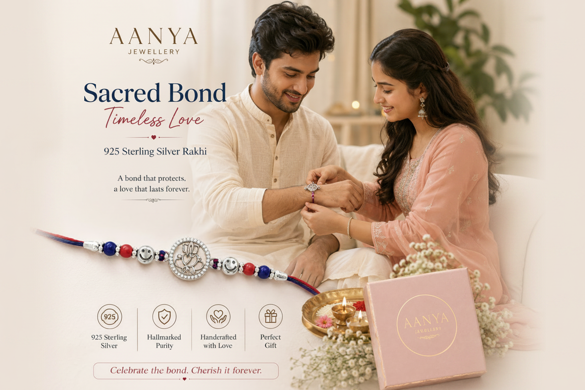 Rakhi Collection