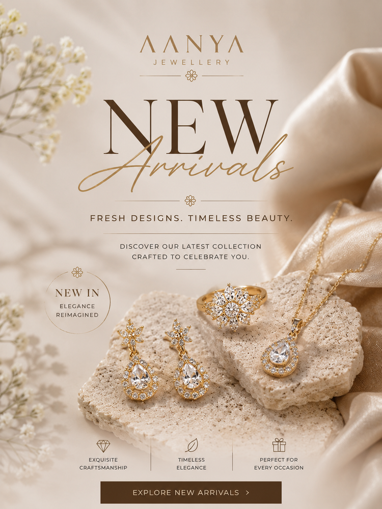 New Arrivals