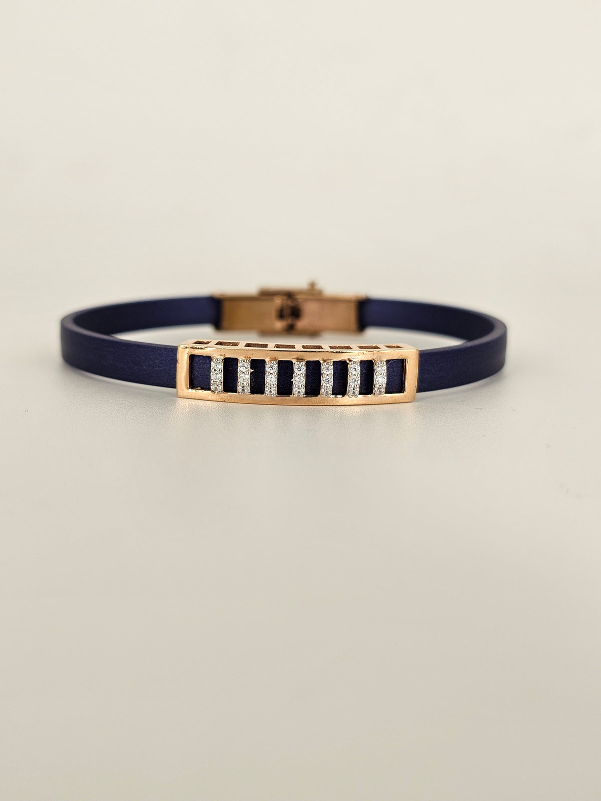 Aanya Noir Eclipse Bracelet
