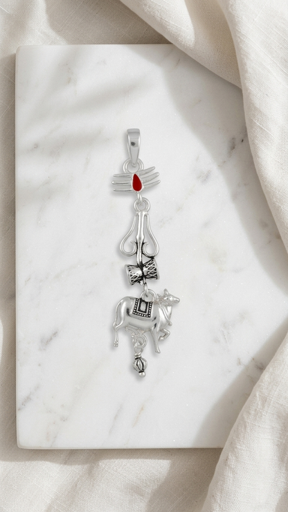 SSMB Pendant