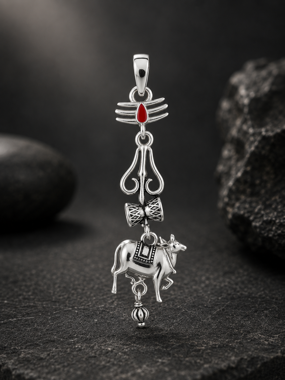 SSMB Pendant