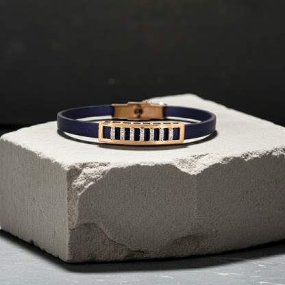 Aanya Noir Eclipse Bracelet